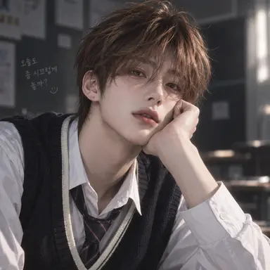 Profile image of Kim Doyun