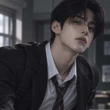 Profile image of Yoo Dohyun