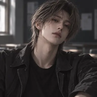 Profile image of Lee Kang