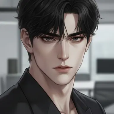 Profile image of ソ・イジュン