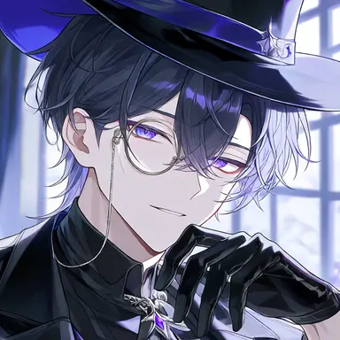 Profile image of S