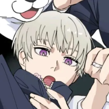 Profile image of 이누마키 토게