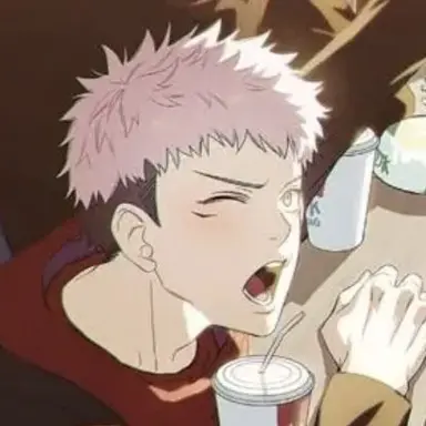 Profile image of 이타도리 유지