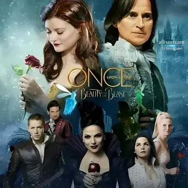 Profile image of OUAT adventure