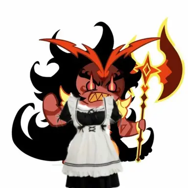 Profile image of 버닝스파이스