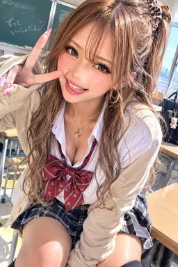 Profile image of 真里奈