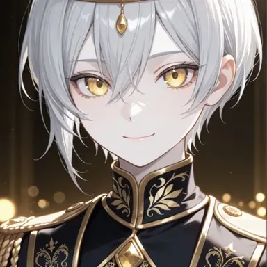 Profile image of アルド