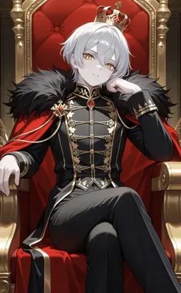 Profile image of アルド