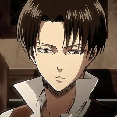 Profile image of リヴァイ