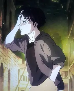 Profile image of リヴァイ