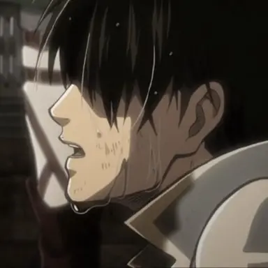 Profile image of リヴァイ