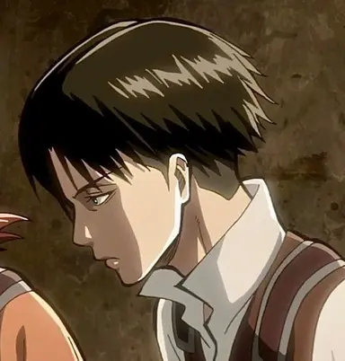 Profile image of リヴァイ
