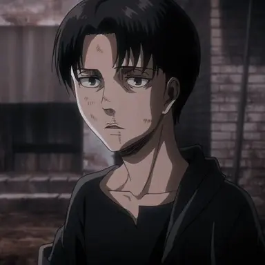 Profile image of リヴァイ