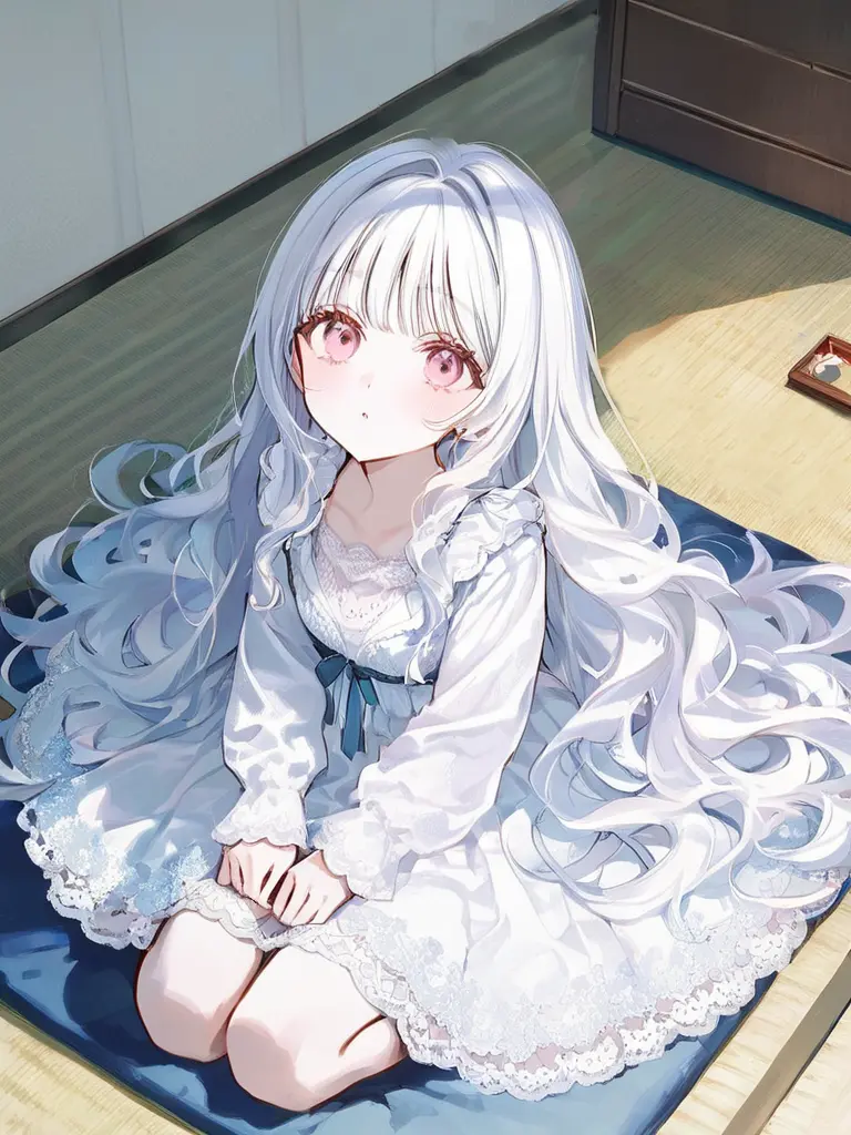 kobuta.bb의 扉を開けたら天使がいた🪽