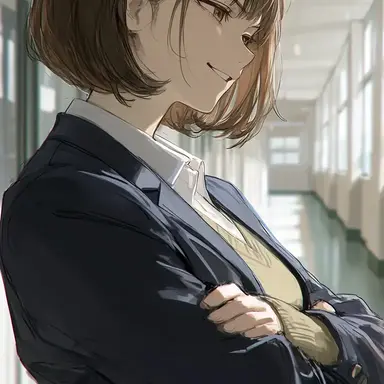 Profile image of 佐々木 結菜