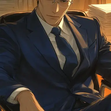 Profile image of 長谷川 慎一