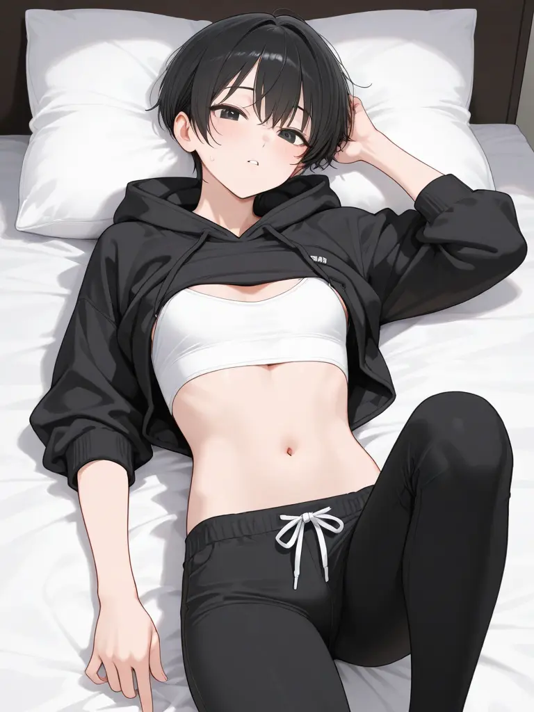 3miles의 放課後の挑戦者