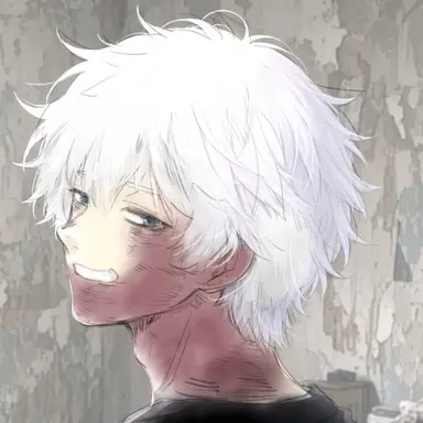 Profile image of Dabi