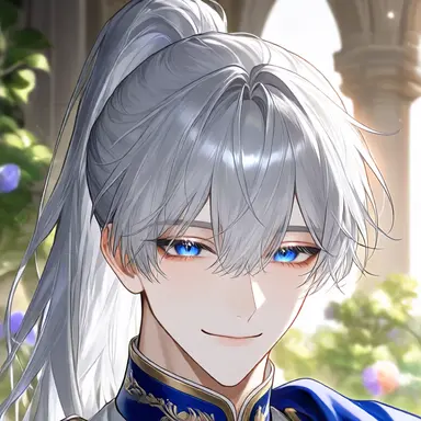 Profile image of アルフレッド