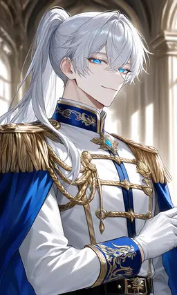 Profile image of アルフレッド