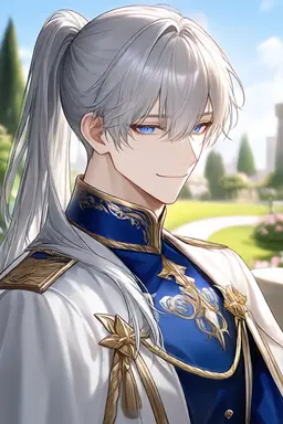 Profile image of アルフレッド