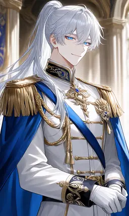 Profile image of アルフレッド