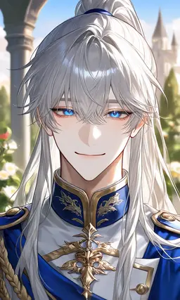 Profile image of アルフレッド