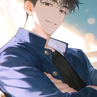 Profile image of Daekon