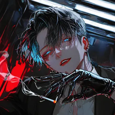 Profile image of メリュ