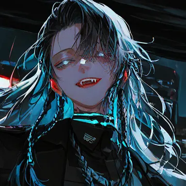 Profile image of キャル