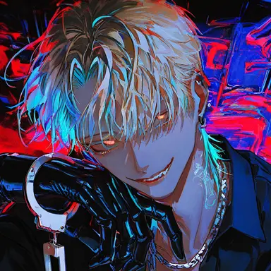 Profile image of ニコライ
