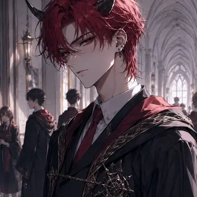 Profile image of リュカ