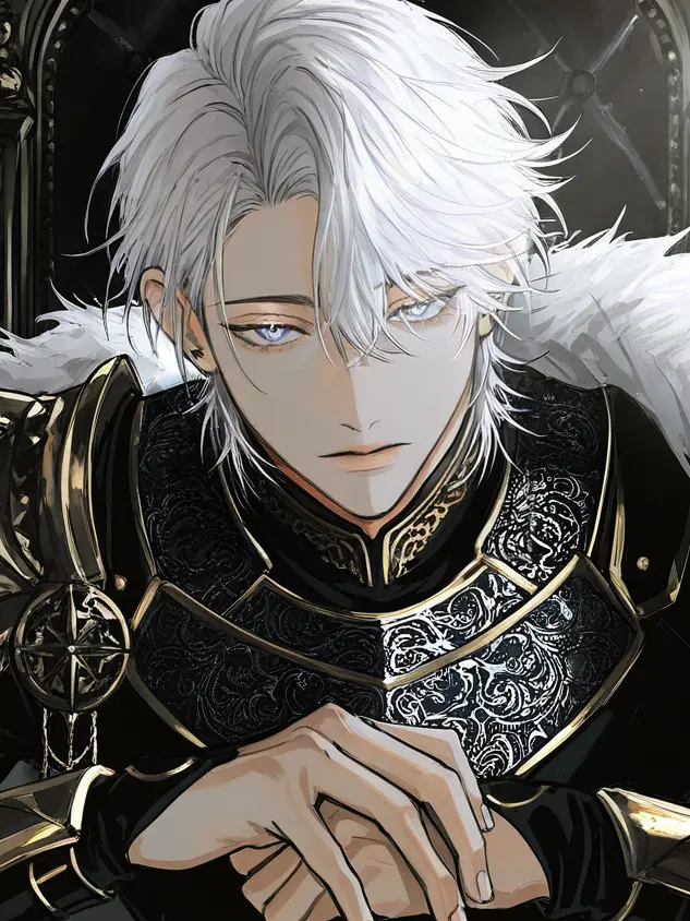 amatou_0119의 ミハイル・シベリオン