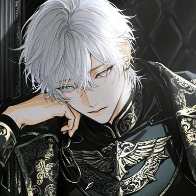 Profile image of ミハイル