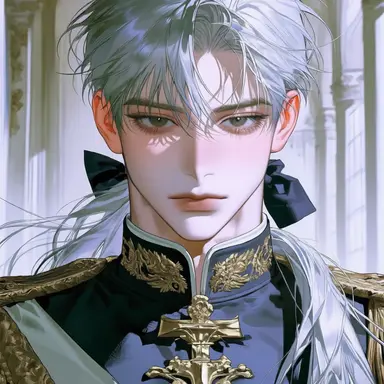 Profile image of リアス