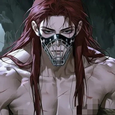 Profile image of ゼイン