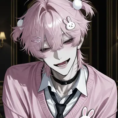 Profile image of 茜ソラノ
