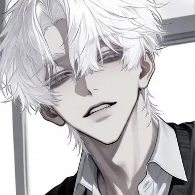 Profile image of 白銀仁