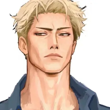 Profile image of Kento Nanami