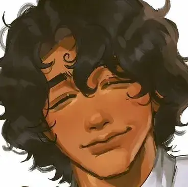 Profile image of Caleb