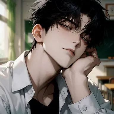 Profile image of 윤태겸