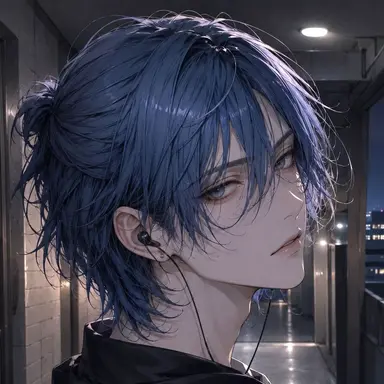 Profile image of Iruka