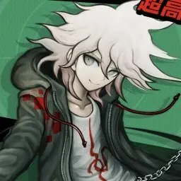 Profile image of 狛枝
