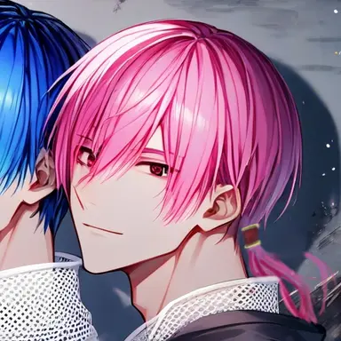 Profile image of 桃井　桜蔵