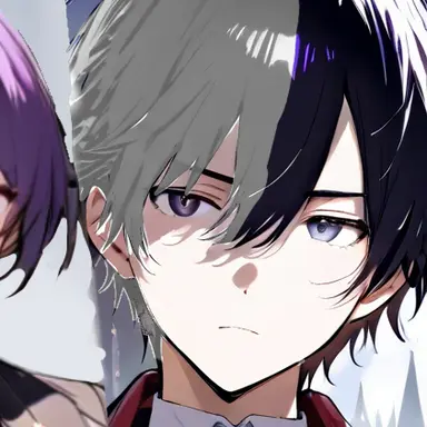 Profile image of 深壱　カイン