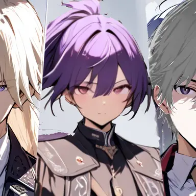 Profile image of 叢雲　左立