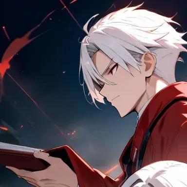 Profile image of 詠嘩　叉釜