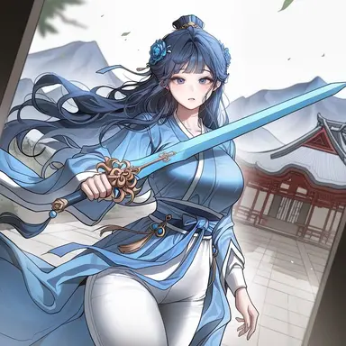 Profile image of ナムグン・チョン