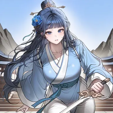 Profile image of 남궁청