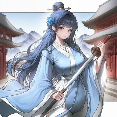 Profile image of ナムグン・チョン